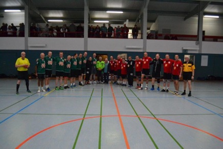 Ehmaligen Treffen 23 1