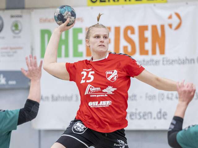 Hude Hollenstedt
