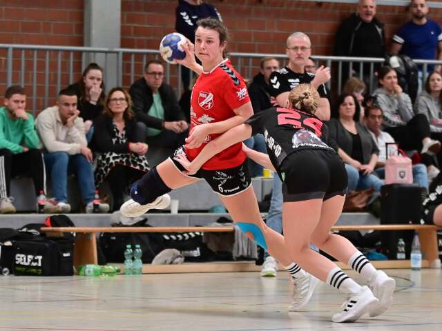 Hude Loewen