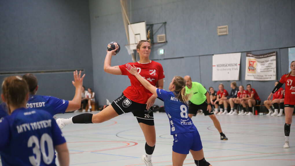 Hollenstedt Hude