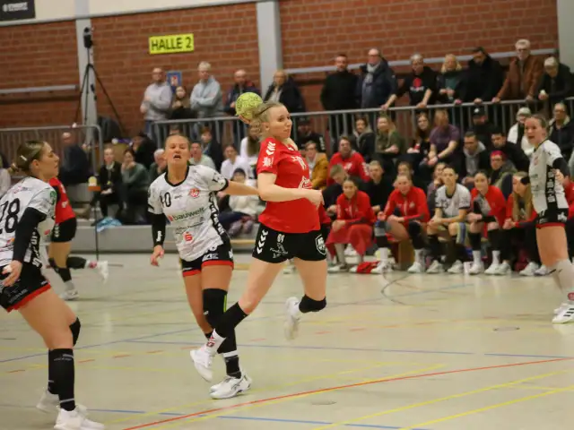 Hude Hollenstedt
