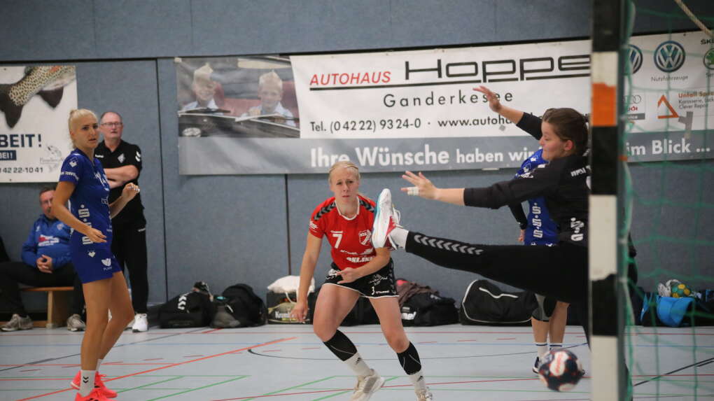 Hude Tostedt