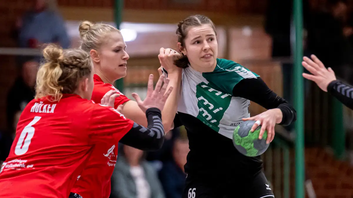 Neerstedt Hude