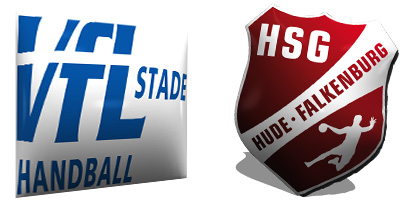 Spielpaarung Stade Hude