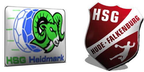Spielpaarung Heidmark Hude1