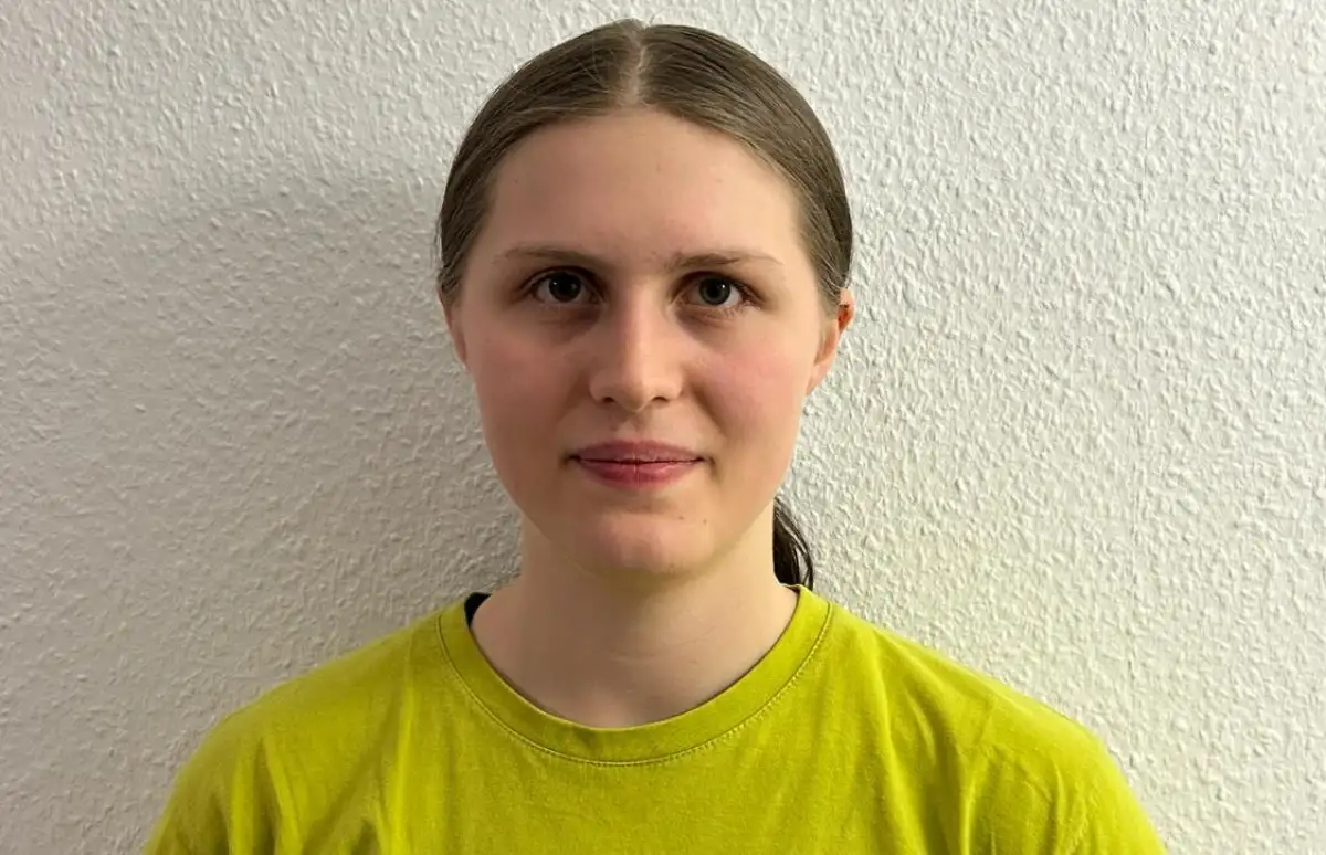 johanne hobbensiefken