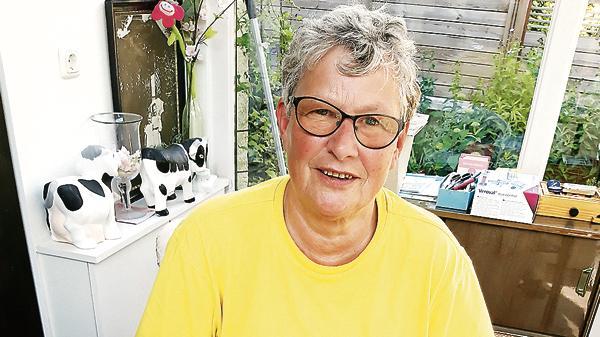 Inge Breithaupt