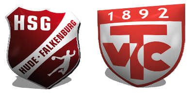 Spielpaarung Cloppburg Hude