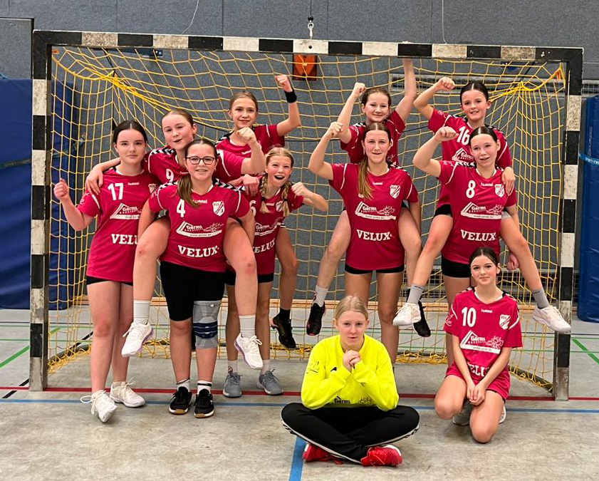 Teambild