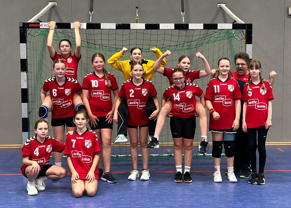 Teambild