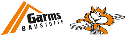 garms logo