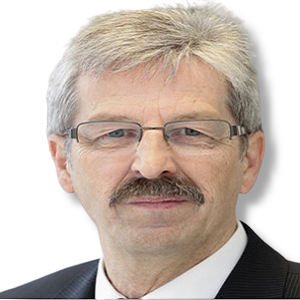 Werner Lingenau